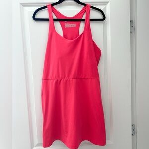 Athletic Tennis Dress Target XL